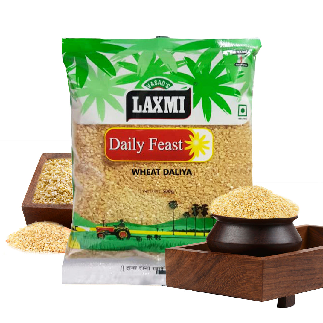 Hulled Wheat Golden - Wheat Fada - Wheat Flake