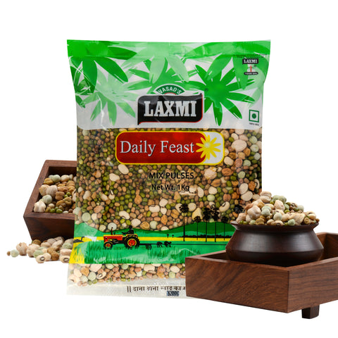 Mix Whole Pulses - Mix Whole Kathol - Mix Sprouts