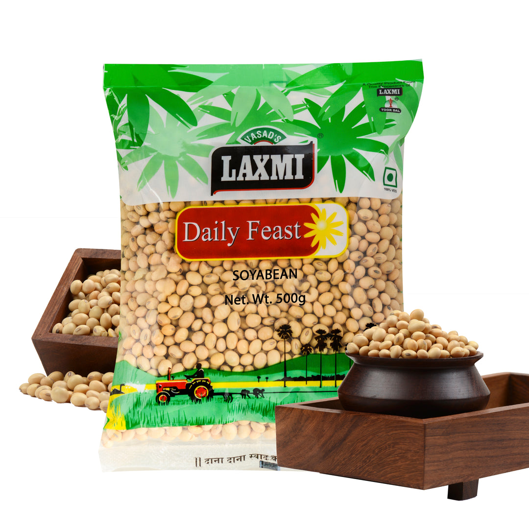 Soyabean Whole - Soya Seeds - Dried Soybeans