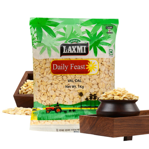 Val Dal - Whole Mochai - Balar Dal